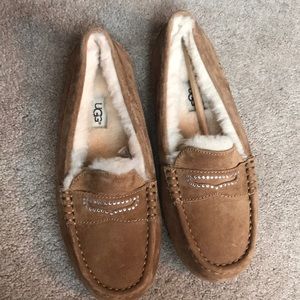 Ugg slippers